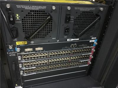 控江路街道交换机回收 思科交换机回收