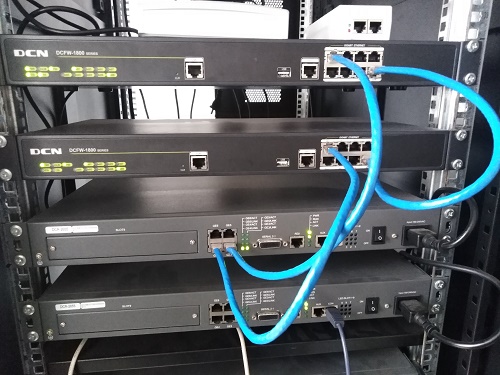 控江路街道防火墙回收 机房下架硬件设备回收